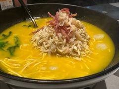 -醉舍·新淮扬菜(长宁龙之梦店)