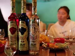 -TEQO·Mexican food & Bar