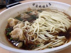 -蒋家桥饺面店(广陵路店)