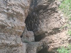 -龙门涧景区