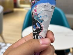 -GODIVA(王府井apm店)
