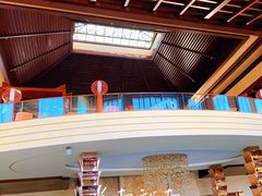 -惠州金海湾嘉华度假酒店