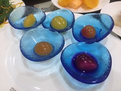 -大佛寺高级素食自助餐厅