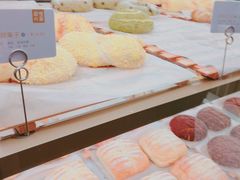 -奈雪的茶(市百一店)