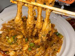 -情妹耙泥鳅·江湖川菜(科华店)