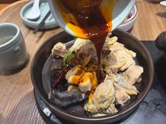 -云海肴·汽锅鸡·云南菜(曲江大悦城店)