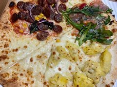 -1861意大利餐厅(文化广场店)