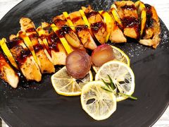 -娜娜家·Nana's restaurant(国金汇店)