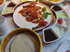 -大鸭梨烤鸭(枣园店)