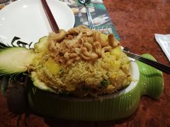 -黄珍珍泰国菜馆(九龙城店)