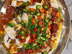 -金哥私房菜馆(张府园总店)