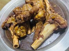 -聚首堂·特色小吃·肘子(什刹海德胜门店)