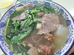 -尔力新疆丸子汤(北屯店)