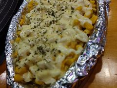 -咕咕站韩国料理(紫金港店)