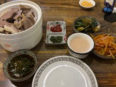 -格日勒阿妈蒙古厨房(大召店)