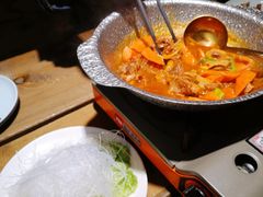 招牌红焖羊肉-福宝漠北·牛羊肉(广埠屯店)