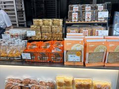 -BreadTalk面包新语(凯德闵行商业中心店)