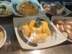 -川锅一号火锅(睢宁店)