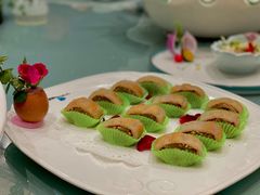 -汤臣一品国际宴会中心(路桥店)