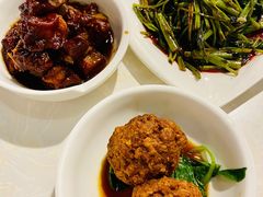 红烧狮子头-海金滋(陕西南路店)