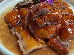 -鲤鱼塘农家山庄