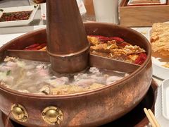 -丁卯•铜锅涮肉(工体店)