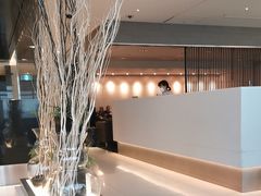 -ANA羽田机场休息室(羽田空港第3ターミナル)