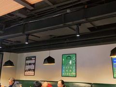 大堂-腰子哥烤串(石佛营炫特店)
