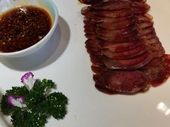 -村长家的疙瘩汤(沌口店)