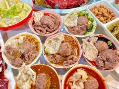 -鑫宝沙茶牛肉火锅(永泰店)