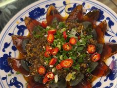 -阿嫂印象·民间江湖菜(大学城店)