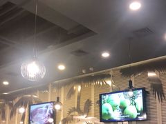 -烹然四季椰子鸡火锅(团结湖总店)