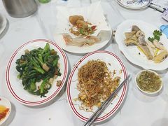 -明本湛江鸡•海鲜小厨(陈家祠店)
