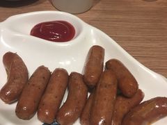 -诺丁牛排披萨自助餐厅(汕头苏宁店)