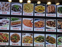 -老地方海鲜坊(步行街店)