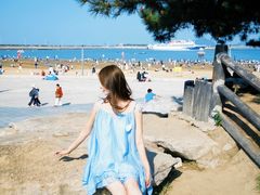 -在海一方公园