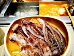 -海底捞火锅(宇飞大厦店)