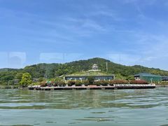 -东钱湖旅游度假区