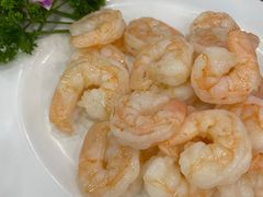 -天天初二·天津传统捞面·天津特色菜(凌奥总店)