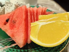 -湖鱼湖·蓉亭食贝(亚运村店)