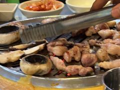 -喜来稀肉(虹泉路店)