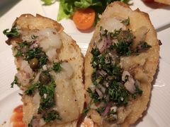 牛骨髓-Pasha帕夏土耳其餐厅(南昌路店)