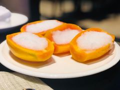 -隐秀山居酒店·秀厨融合西餐厅
