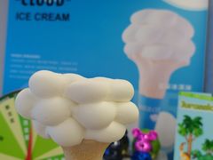 -CORNER CONE GELATO酷矿手作霜淇淋(南头古城店)