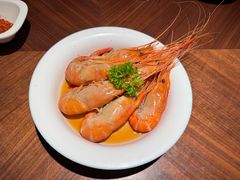 -蚝翅·海鲜粥·烧烤·龙虾季(鄞州万达店)