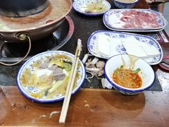 -吉祥涮羊肉
