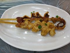 -覃记海鲜美食餐厅