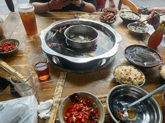 -正南齊北重庆老火锅(光华村直营店)