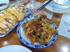 -洞天食府(北大街店)