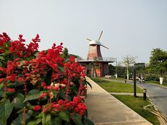-东莞植物园